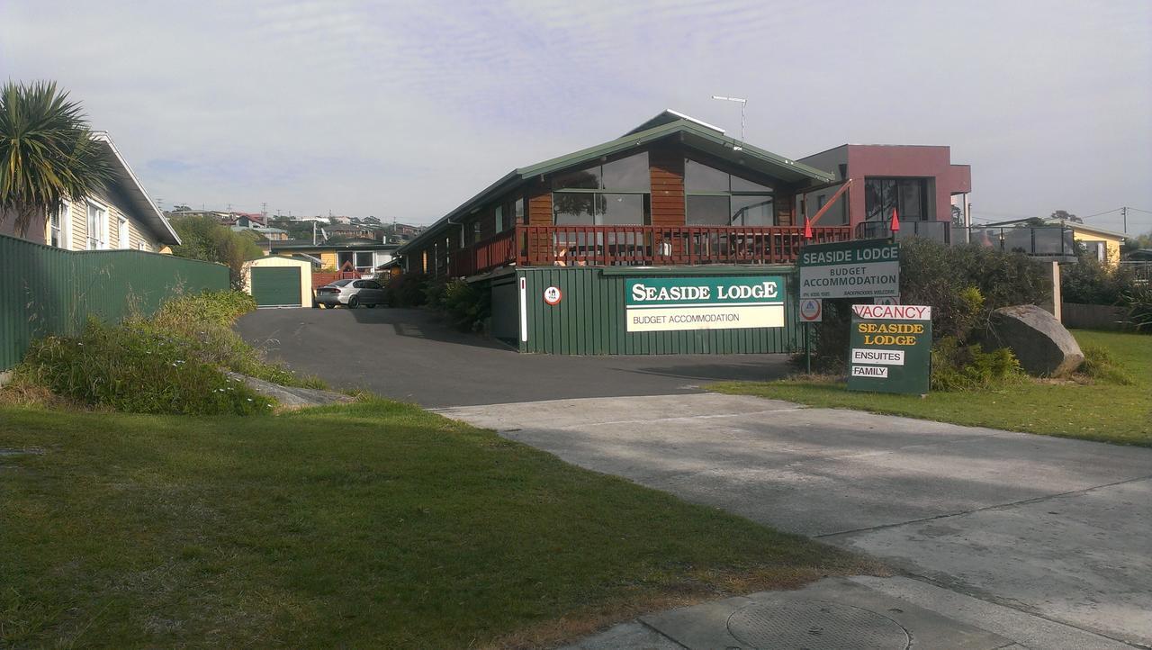 Bridport Seaside Lodge Экстерьер фото