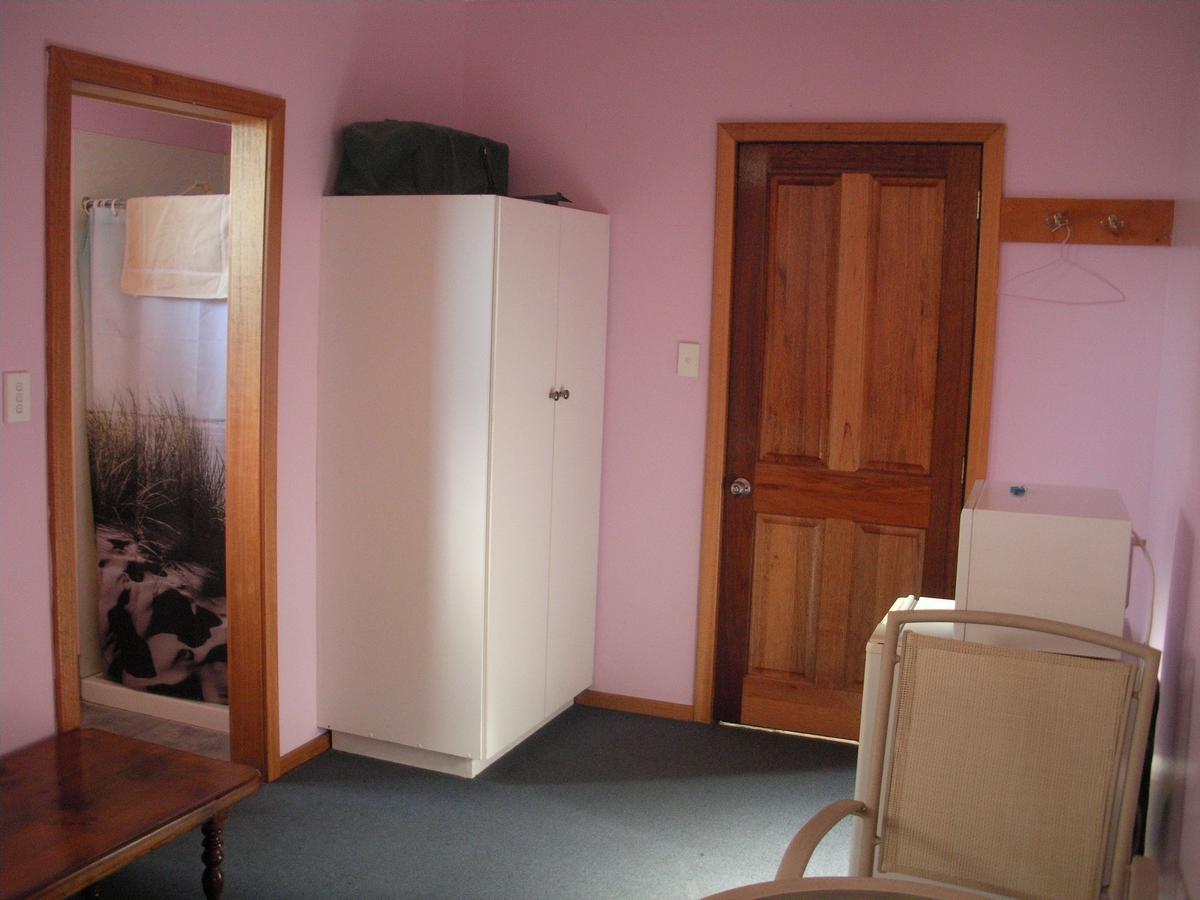 Bridport Seaside Lodge Экстерьер фото