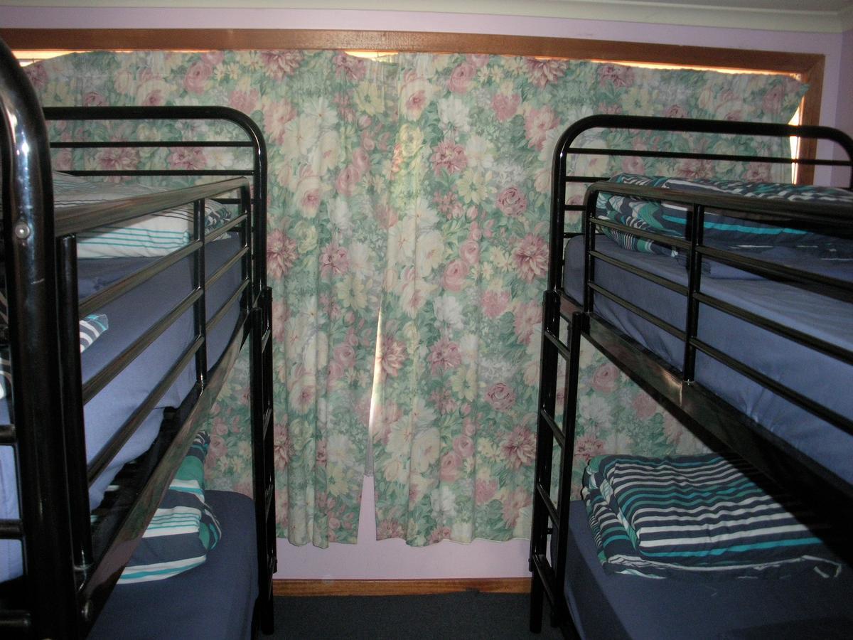 Bridport Seaside Lodge Экстерьер фото