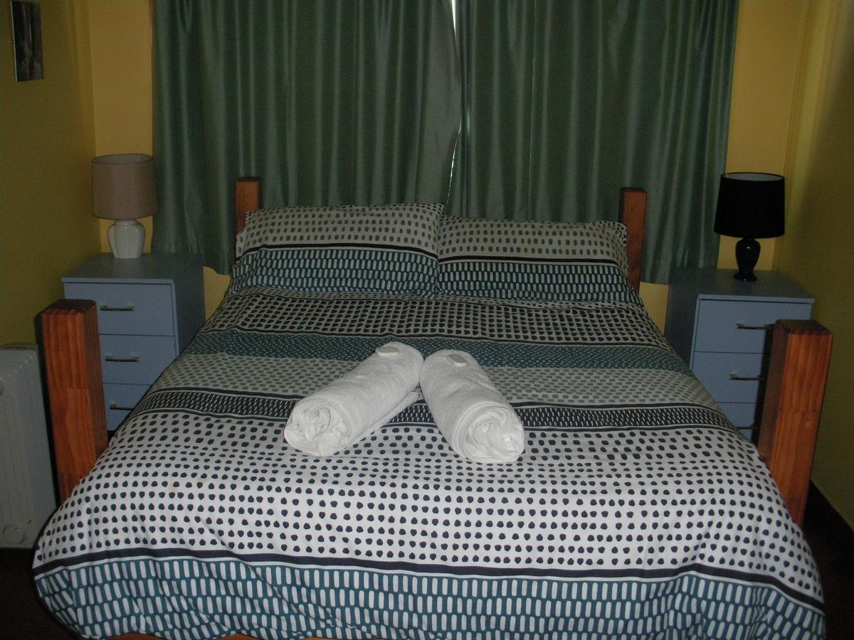 Bridport Seaside Lodge Экстерьер фото